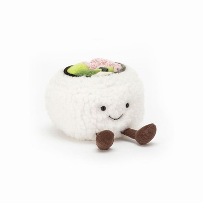 Jellycat Silly Sushi California | NWLU-02918